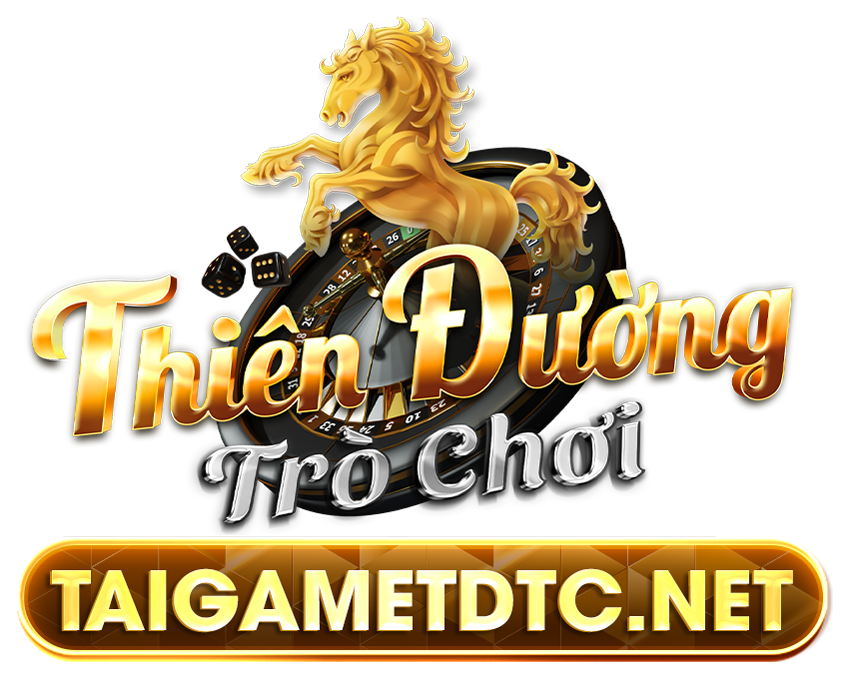 TẢI GAME TDTC